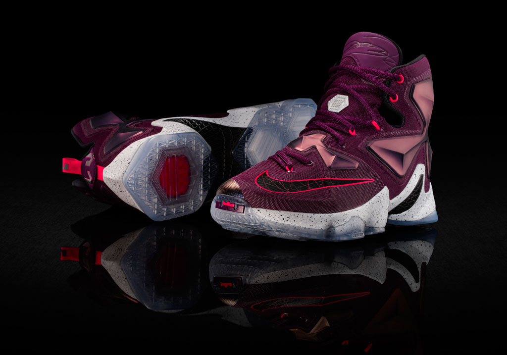 Nike Officially Unveils the  display picture 1