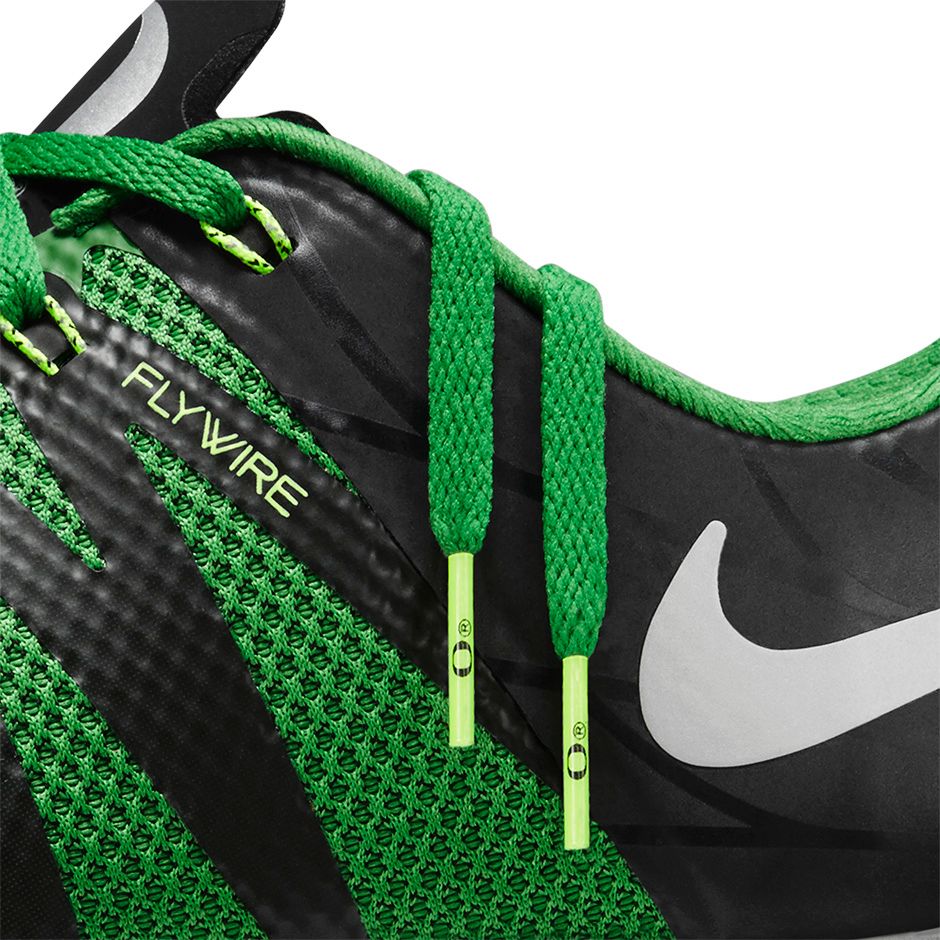 Oregon Ducks Get Spoiled With Another Nike Trainer display picture 1