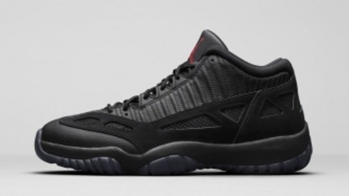 Air jordan 11 retro low referee online