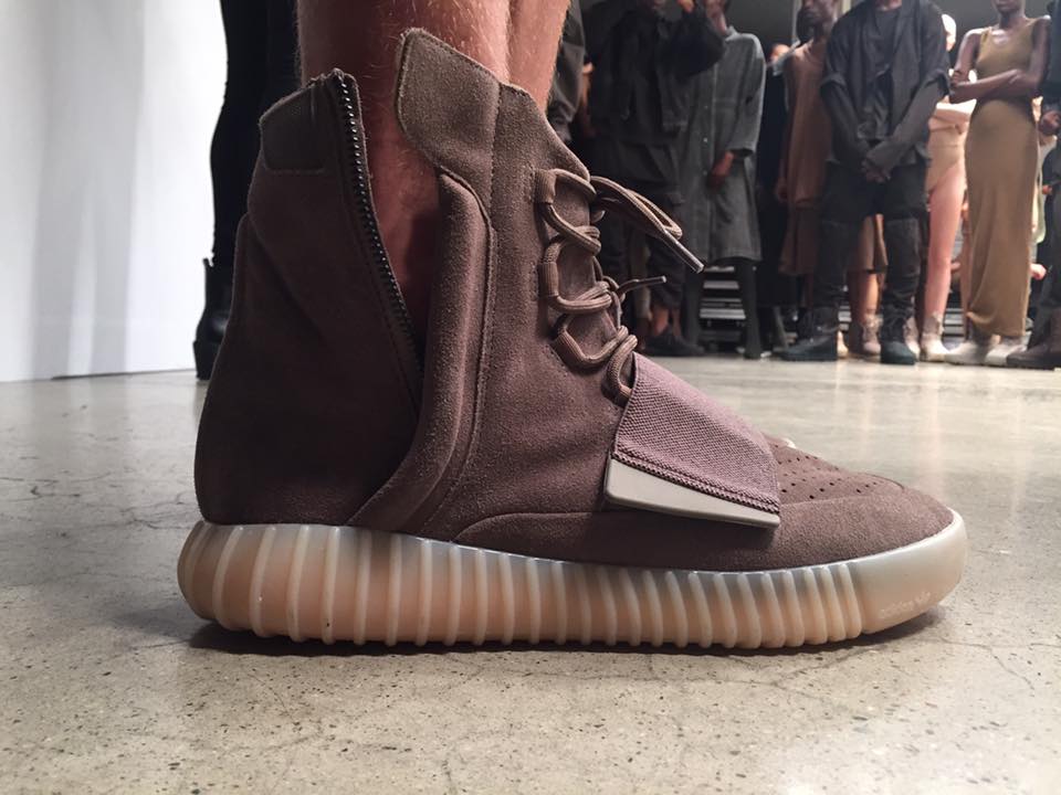 Adidas yeezy 750 boost 2 best sale