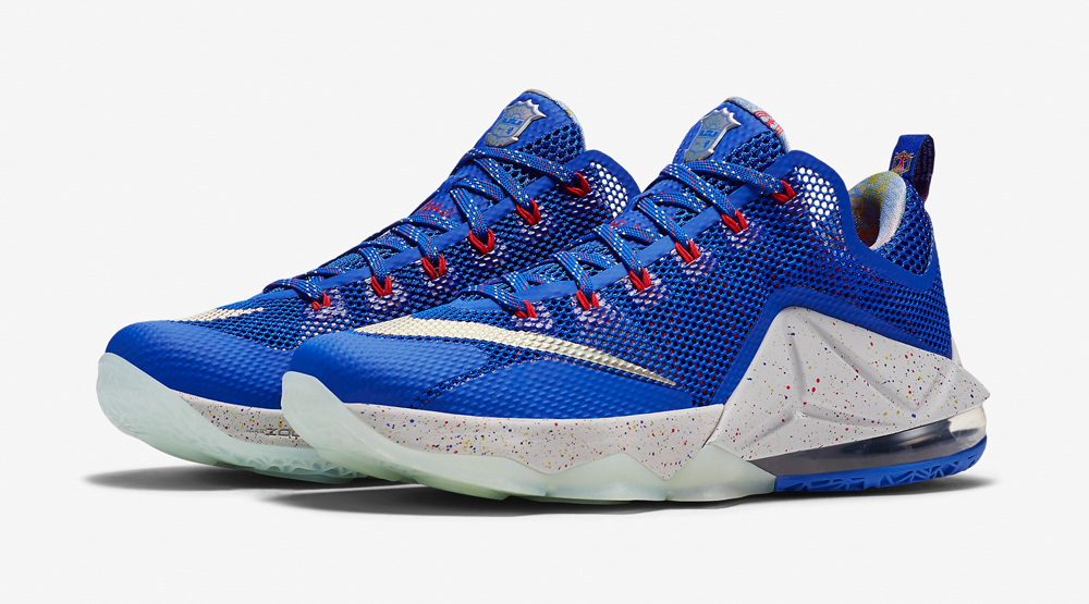 Lebron shoes philippines online