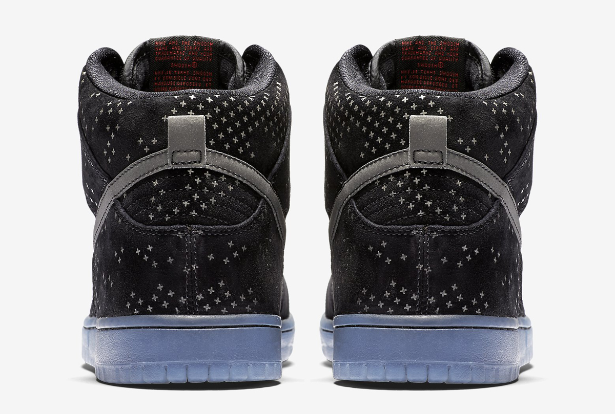 Nike SB Made These Dunks for Skateboarding at Night