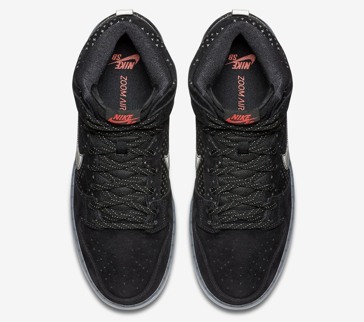 Nike SB Made These Dunks for Skateboarding at Night