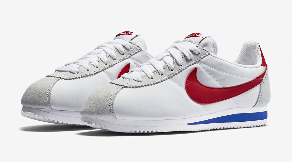 Nike Is Releasing Another Forrest Gump Pair of Cortez