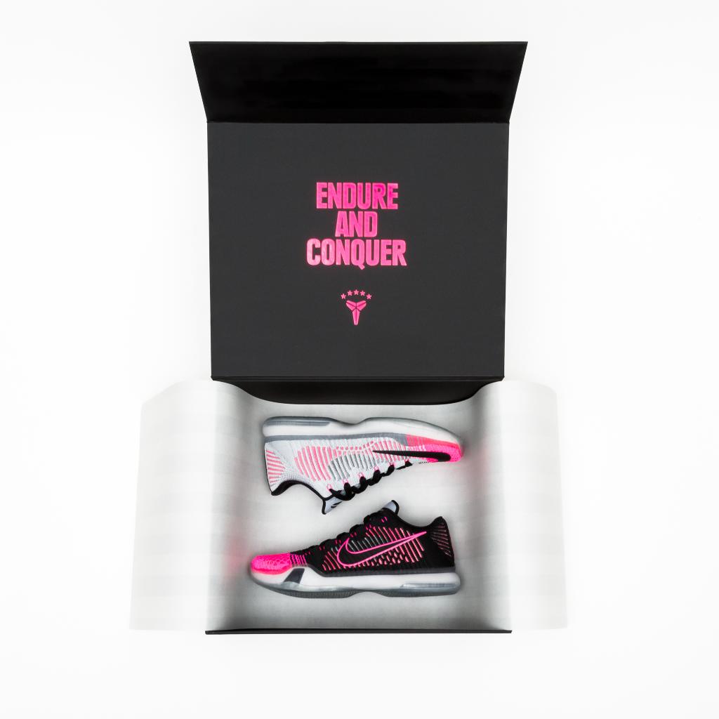 There Will Be a Limited Edition Mambacurial Box for Kobe s Hometown Fans