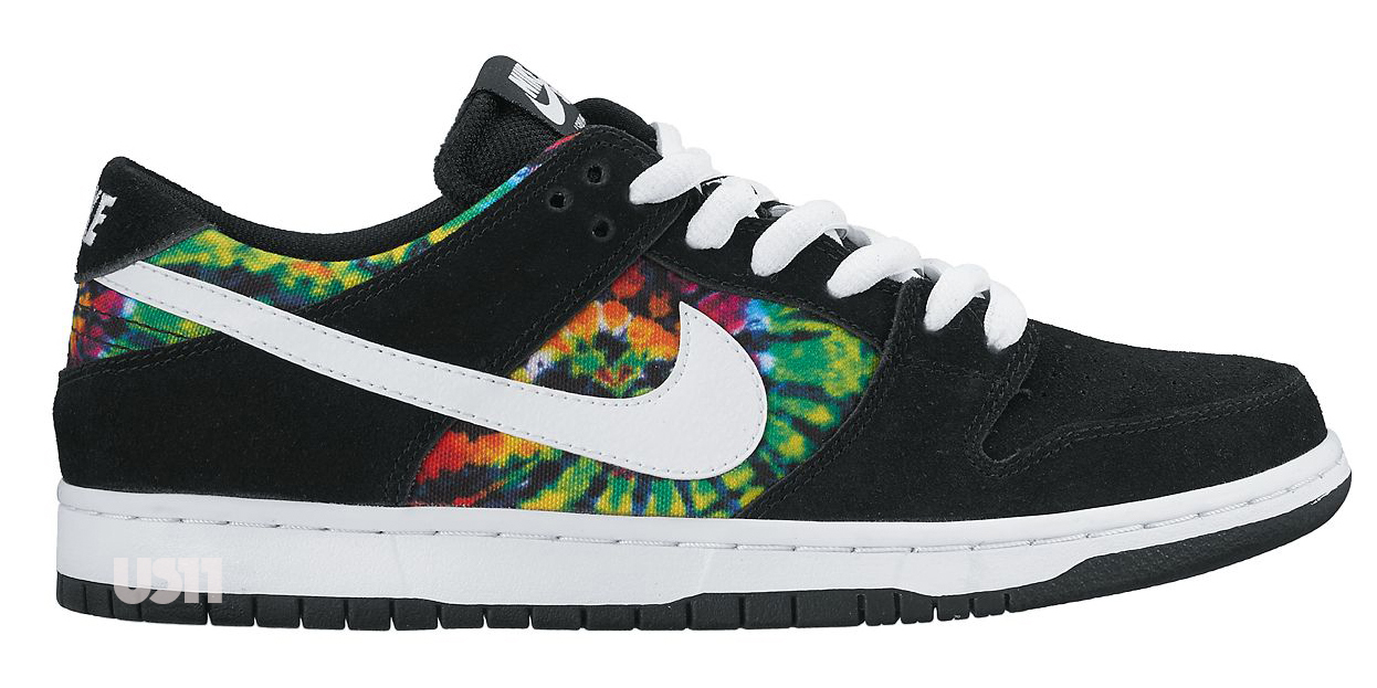 See What s Coming for the Nike SB Dunk in 2016