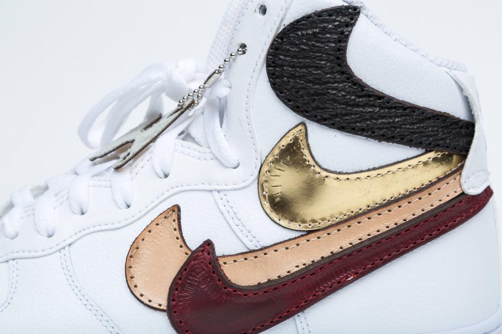 Air force 1 misplaced checks low online