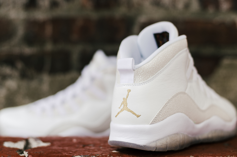 Has the OVO Air Jordan 10 Release Been Delayed