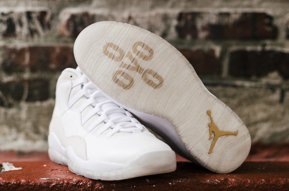 Has the OVO Air Jordan 10 Release Been Delayed