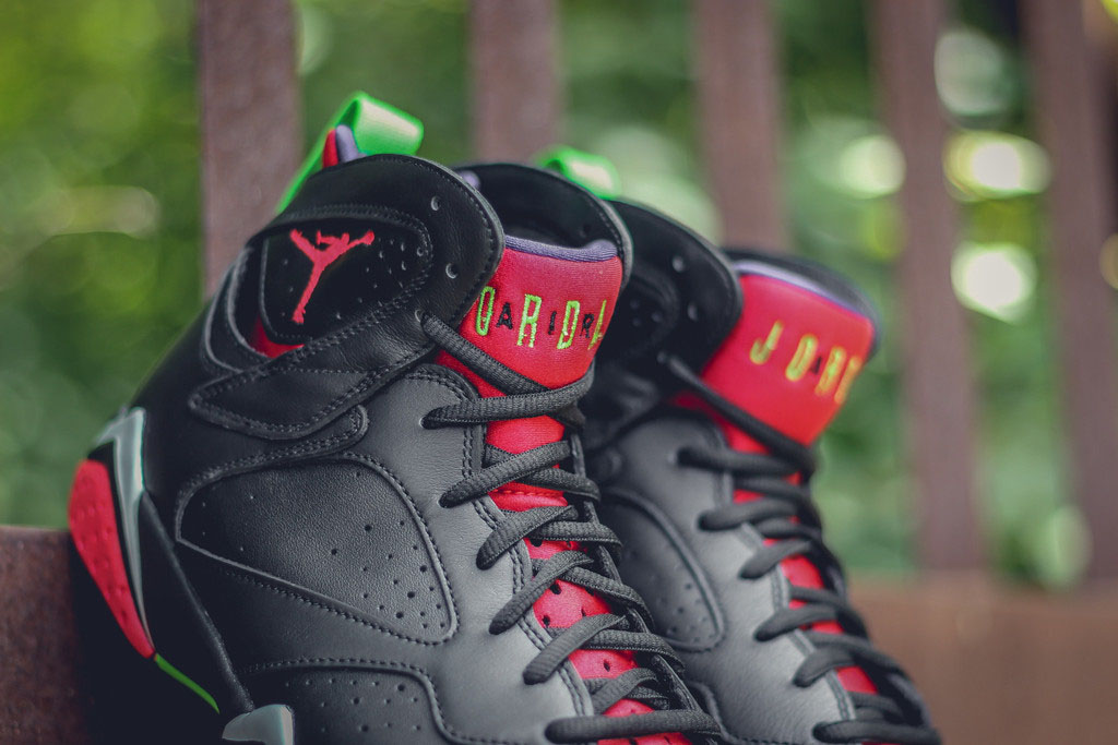 Outlet Air Jordan 7 Retro 'Marvin the Martian'