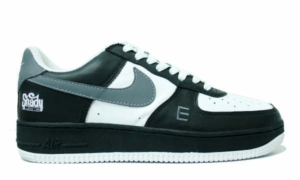 Nike eminem shoes hotsell