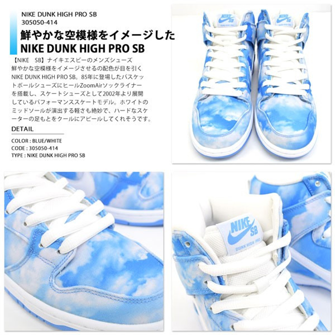 Nothing Was the Same After This Nike SB Dunk High