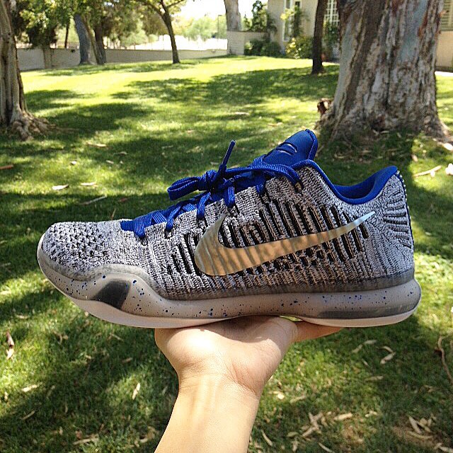 The 50 Best Nike Kobe 10 Elite Low iD Designs On Instagra