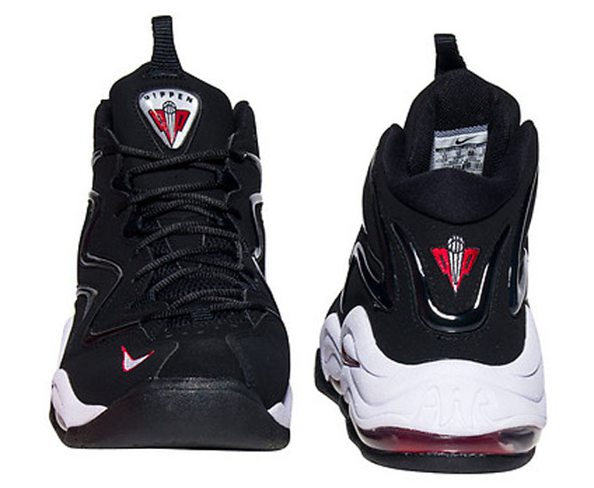 The Original Nike Air Pippen Is Back