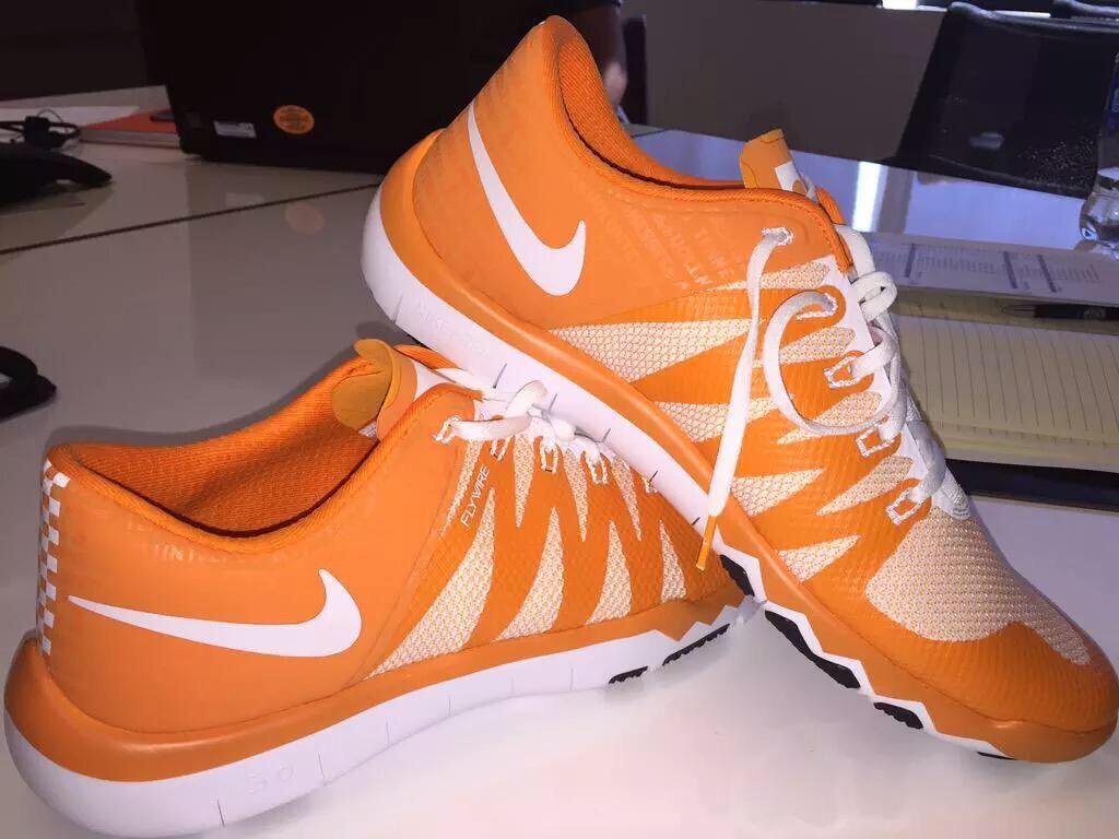 Here s What Tennessee s Nike PEs Will Look Like