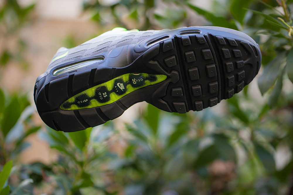 It's Okay to Get Greedy with This Nike Air Max 95 It's Okay to Get Greedy with This Nike Air Max 95