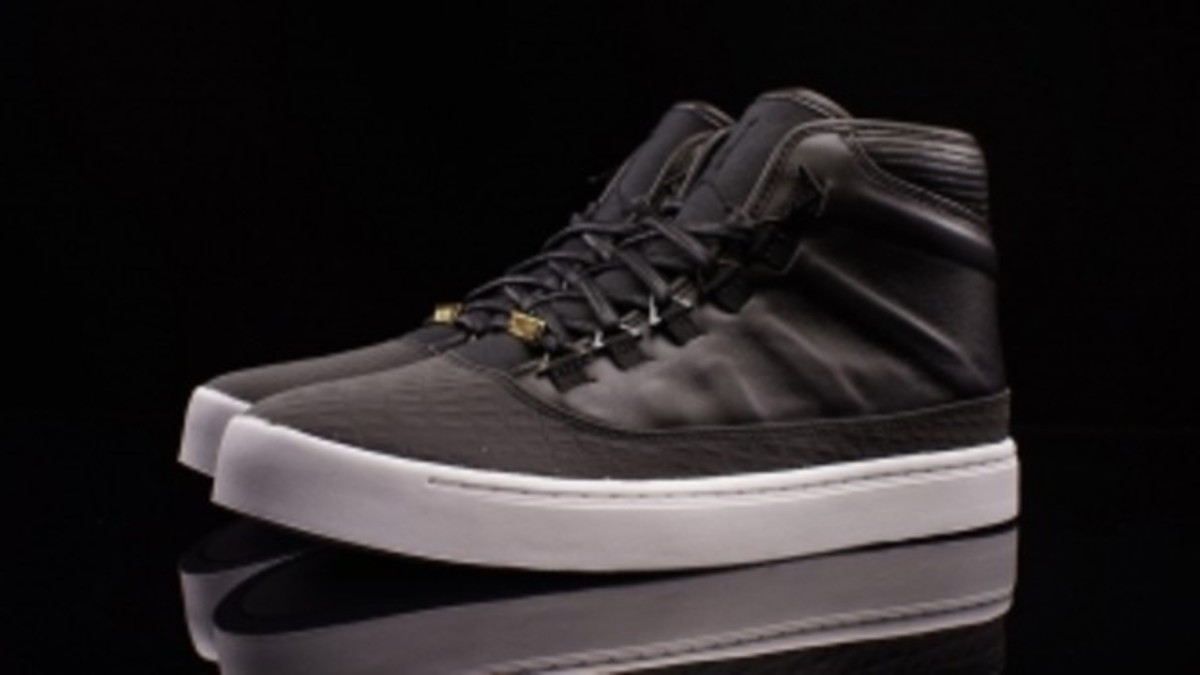 The Jordan Westbrook 0 Is Ready for Formal Affairs