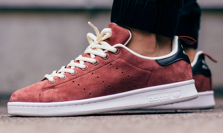 One of the Best adidas Stan Smiths Just Landed Overseas