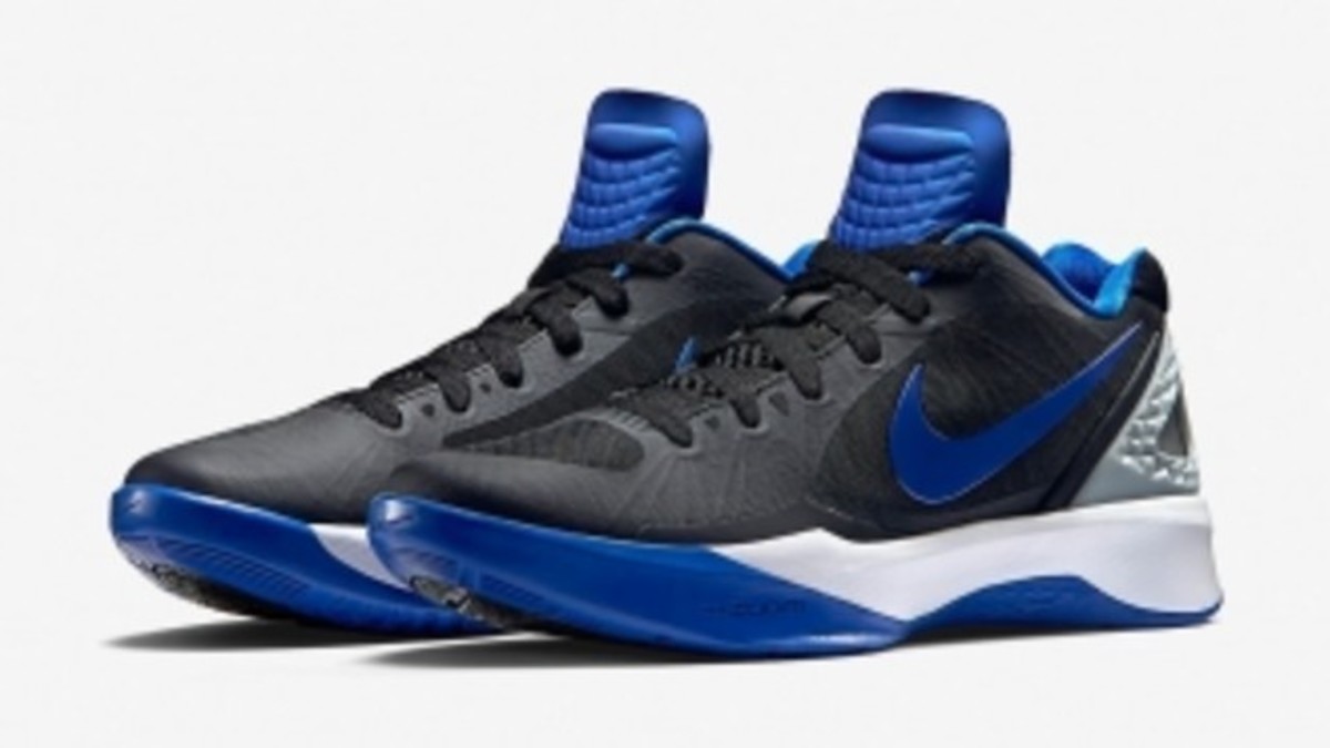 old nike volleyball shoes