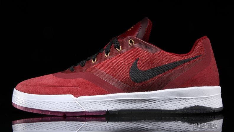 This Is Paul Rodriguez s New Nike SB Signature Model