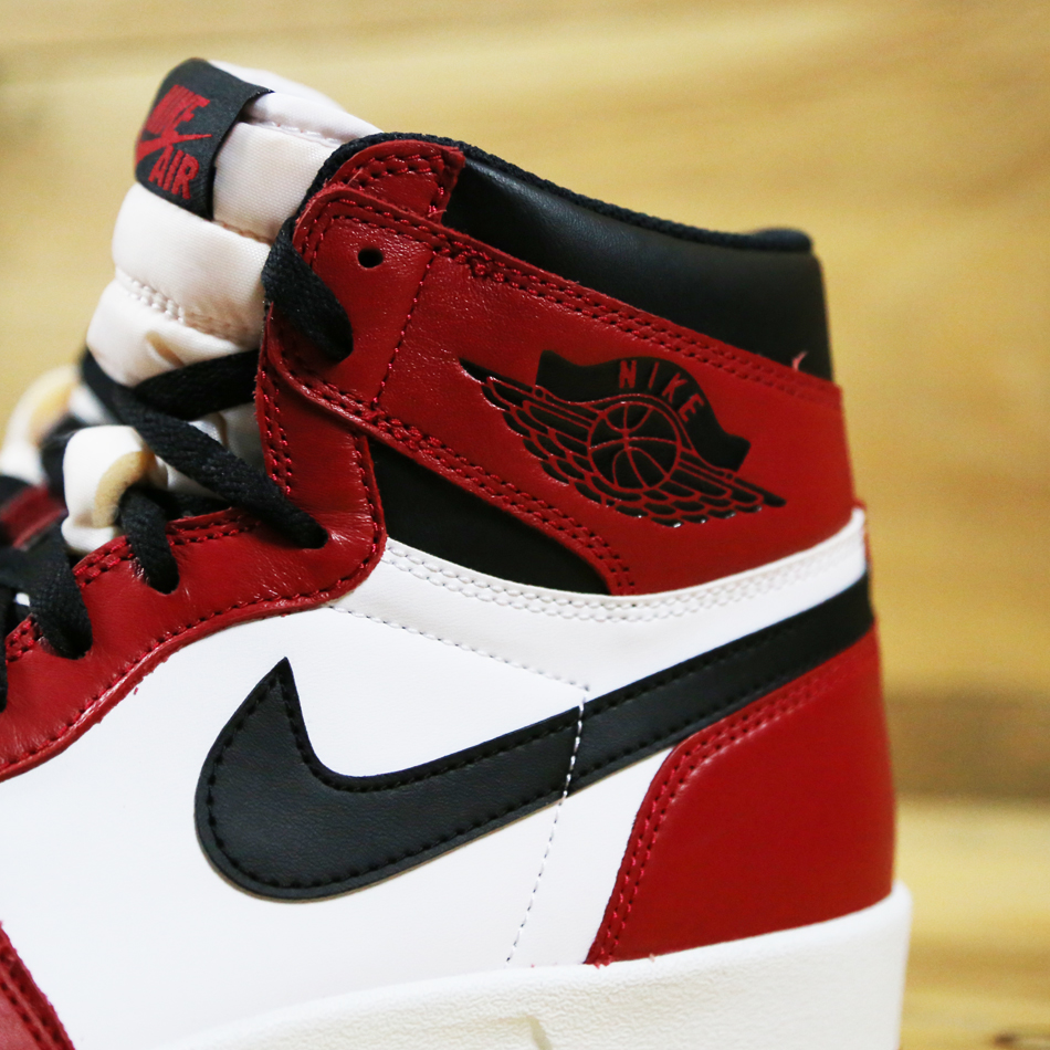 A Forgotten Air Jordan 1 Makes Its Return