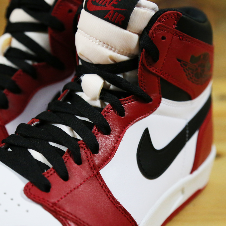 A Forgotten Air Jordan 1 Makes Its Return