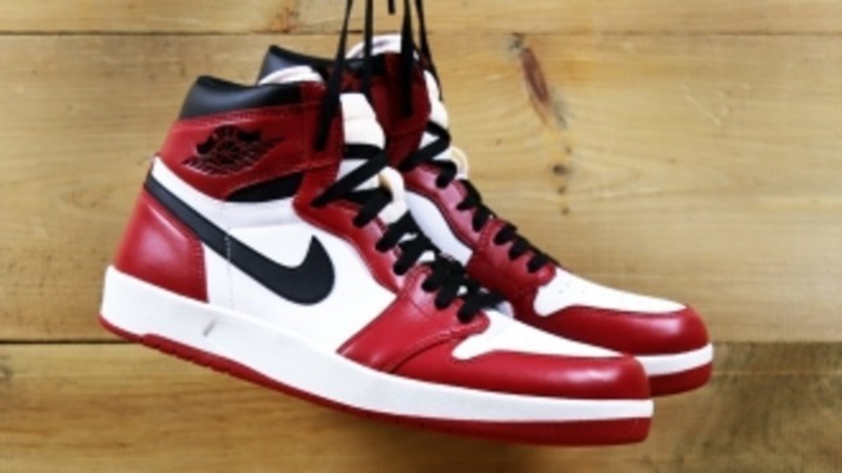 Jordan 1.5 the return hotsell