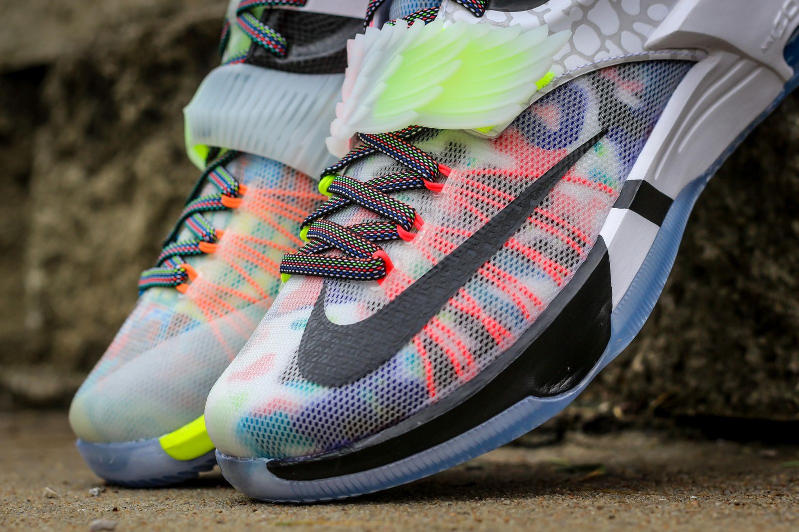 Kd 7 release date best sale