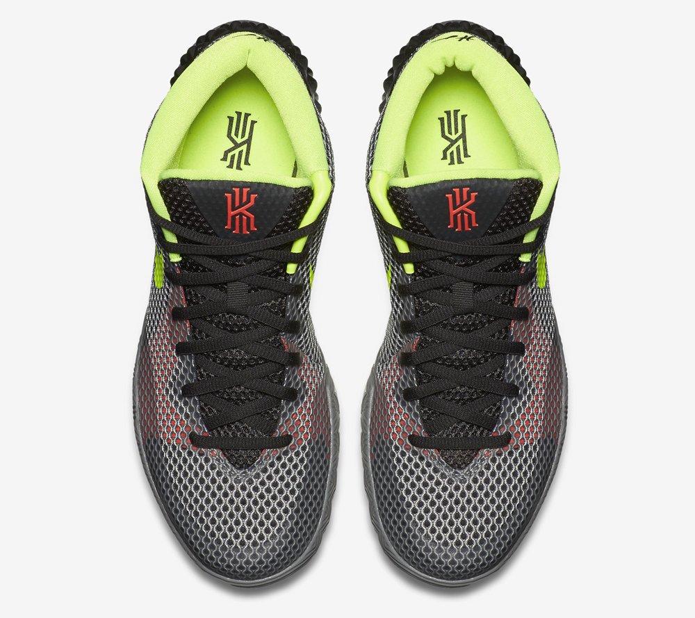 Finally, a Release Date for This Nike Kyrie 1