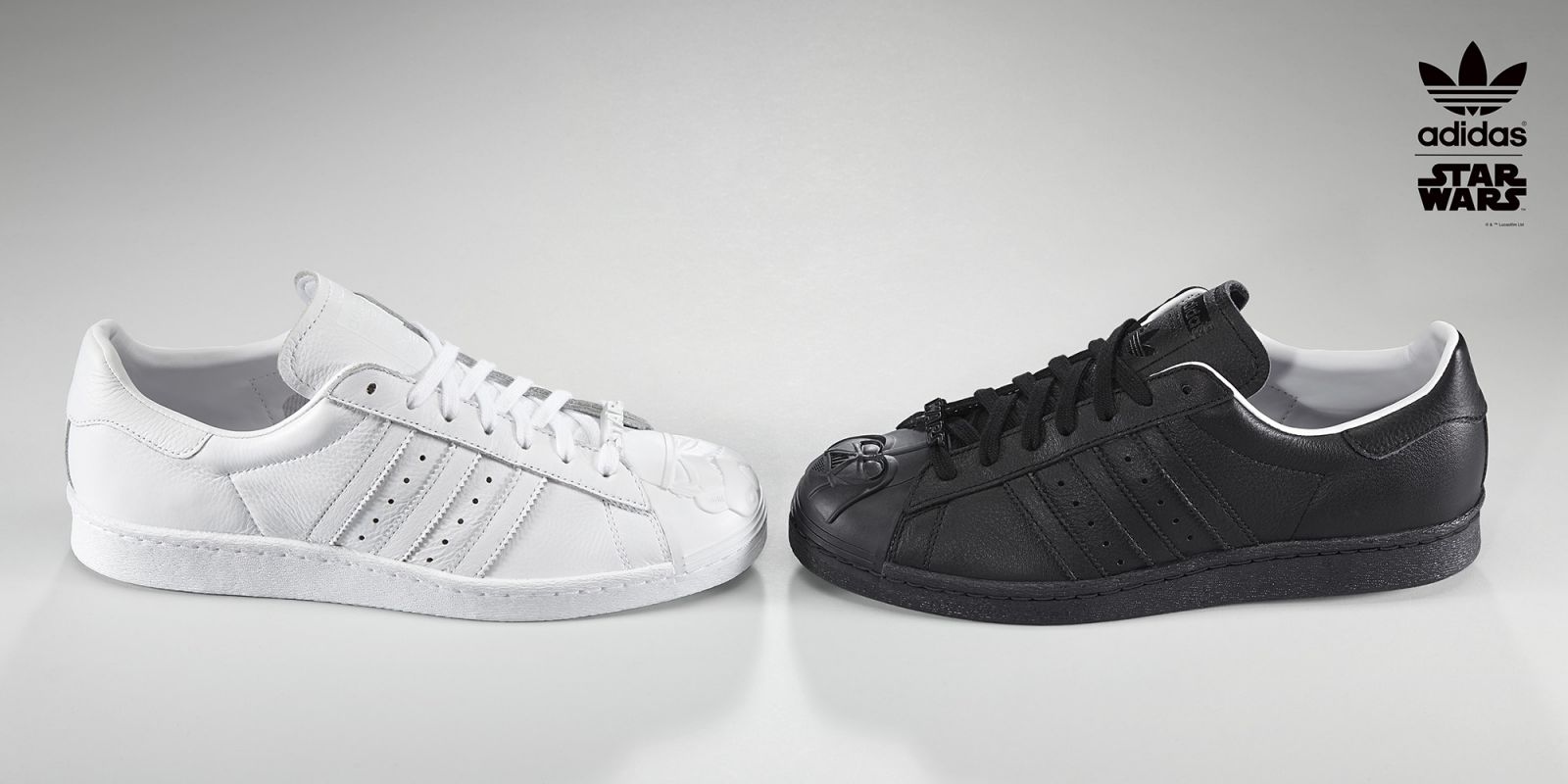 Adidas star wars superstar 80s best sale