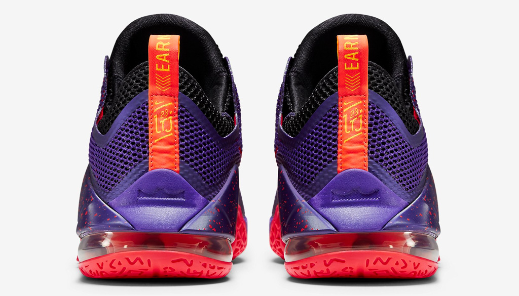 レブロン12 low Nike LeBron 12 Low Entourage Men's - 724577-484 - US