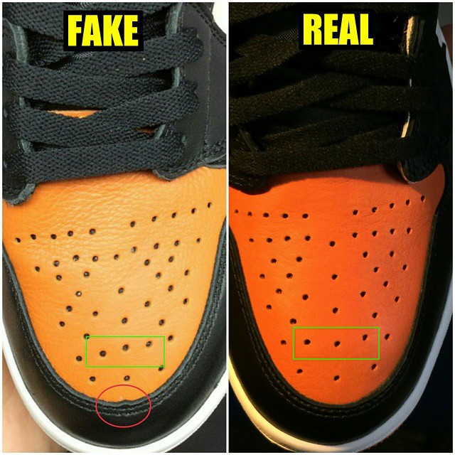 Jordan 1 sbb legit fashion check