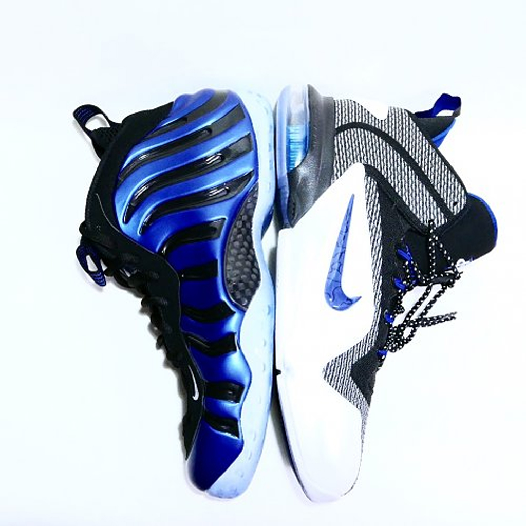 Nike Packages the Sharpie Foamposite One With the Orla