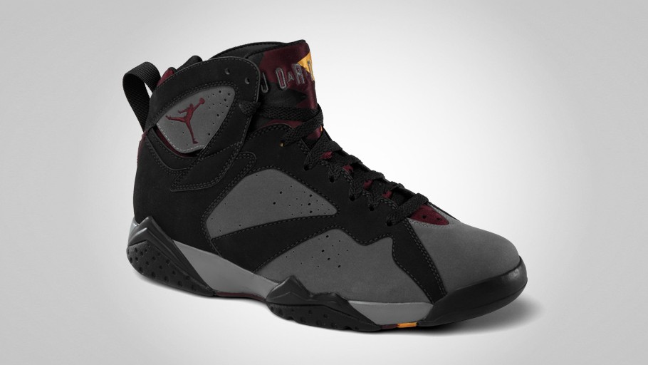 Jordan 7 2024 Bordeaux (Price Firm)