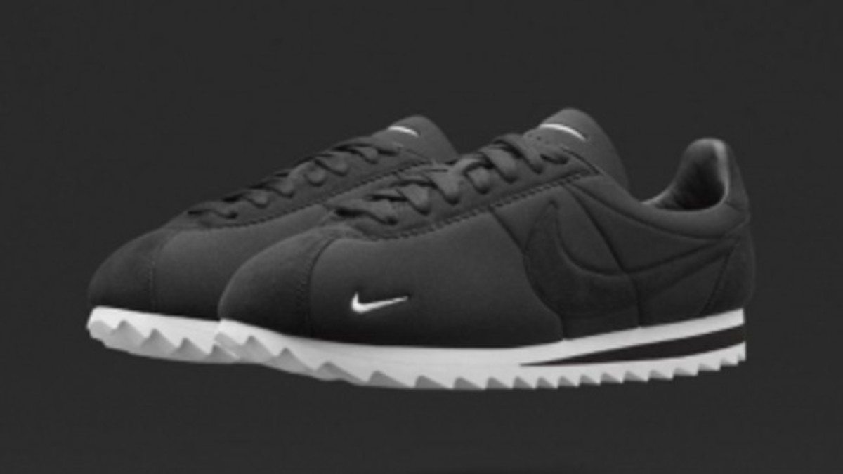 Nike Is Dropping Another New Version of the Cortez