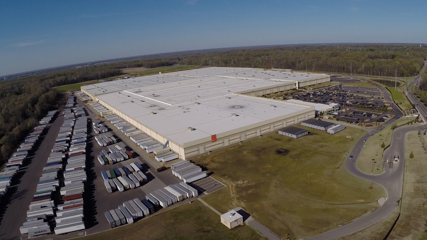 Nike factory store memphis frayser hotsell