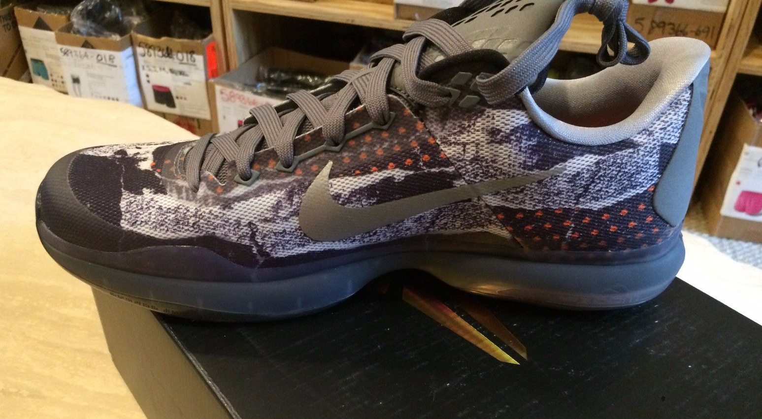 kobe 10 pain
