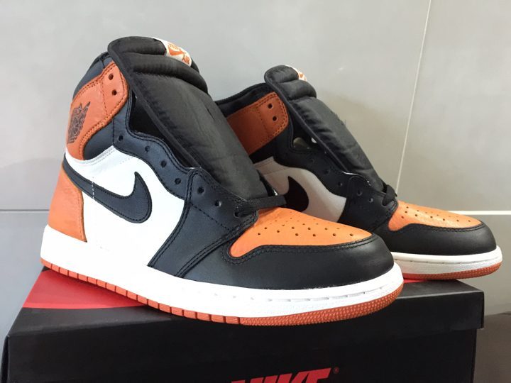 Shattered backboard 1.0 deals