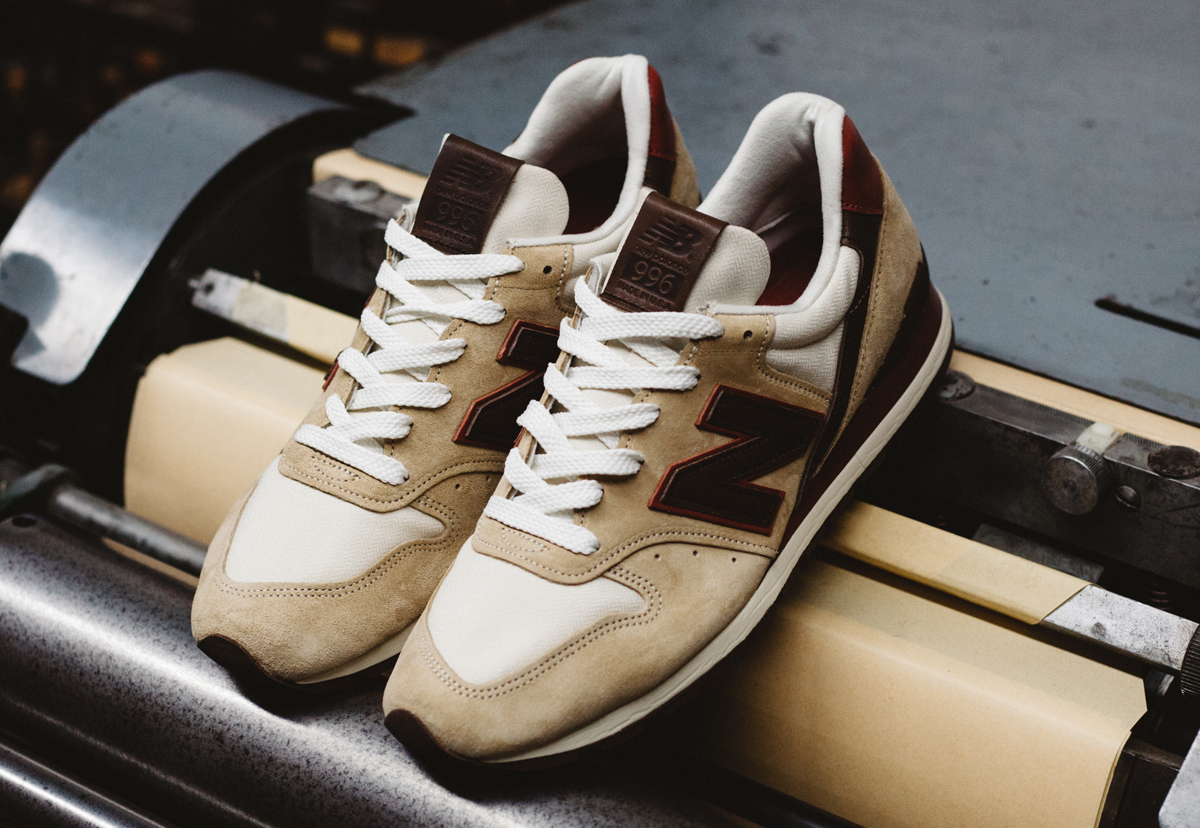 New balance 990 mid century modern best sale