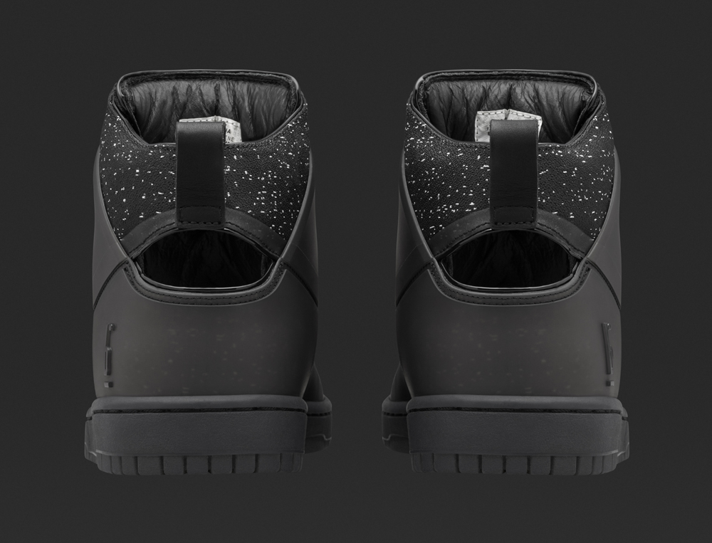 Nike Unveils Its Next Pigalle Collaboration display picture 2