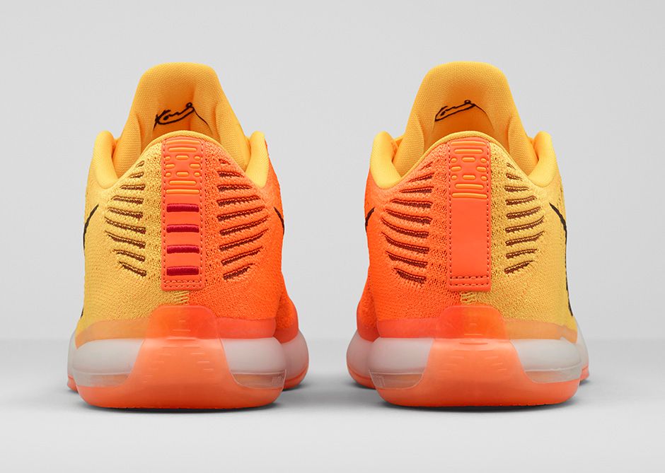 Kobe 10 rivalry best sale