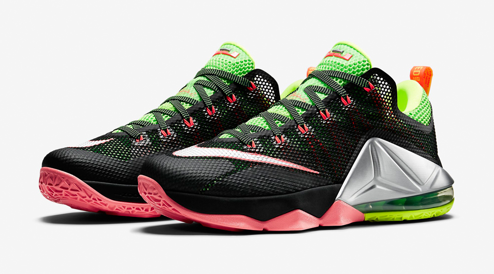 Cheap lebron 12 hotsell