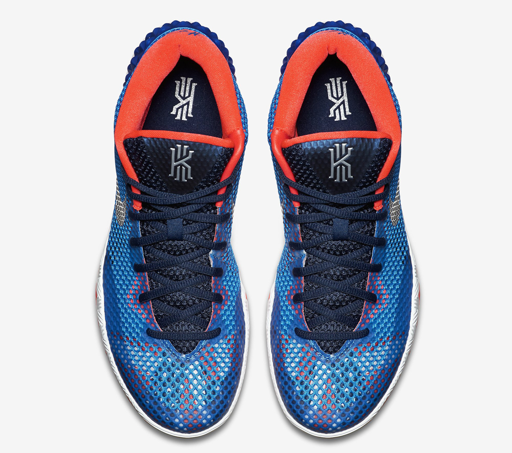 Kyrie 1 release date best sale