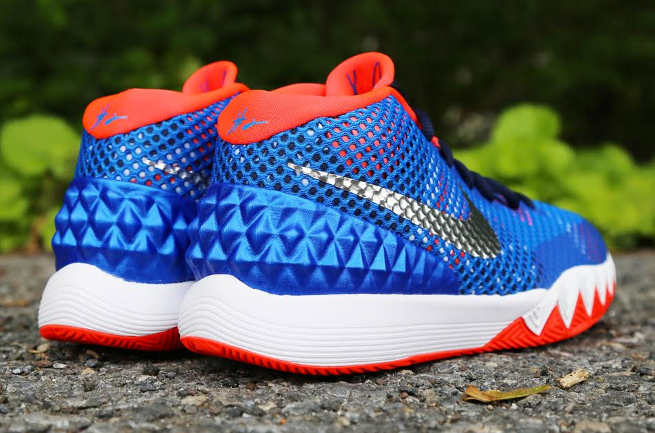 Kyrie 1 colors hotsell