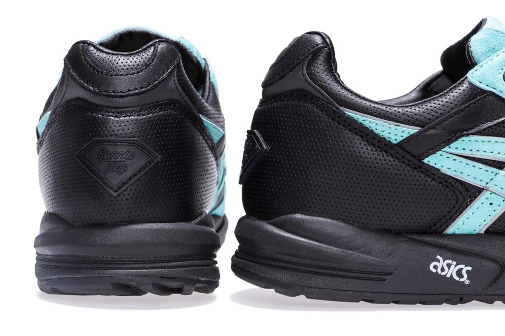 Ronnie Fieg display picture 1
