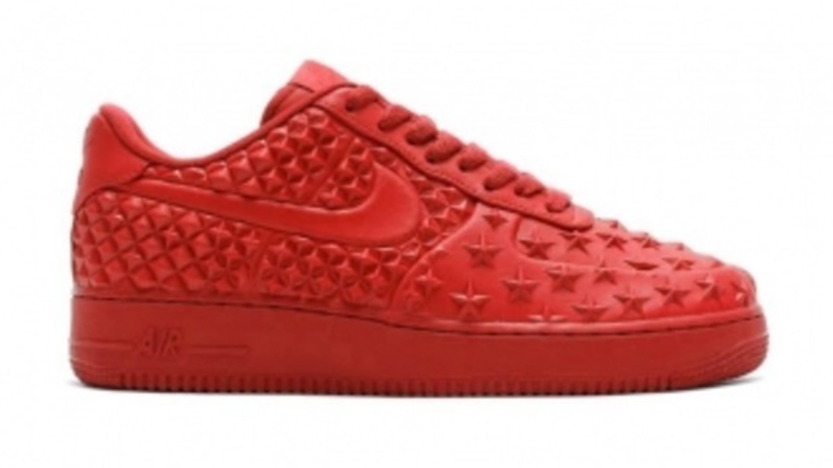 Air force ones with stars on them online