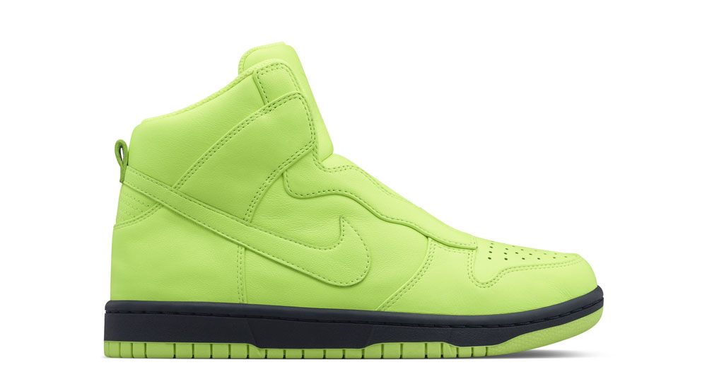 Nike Loses Laces Again on Sacai Collab Nike Loses Laces Again on Sacai Collab