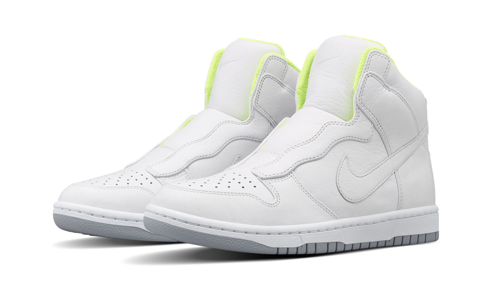 Nike Loses Laces Again on Sacai Collab