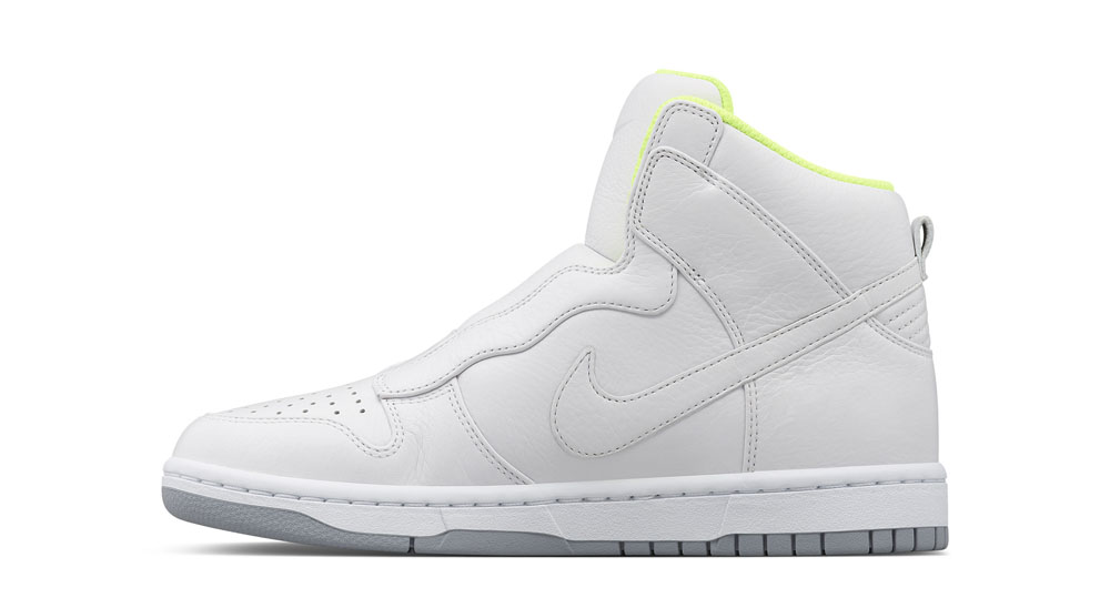 Nike Loses Laces Again on Sacai Collab