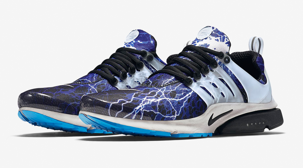 Nike presto original fashion